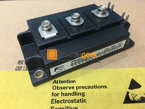 1Pcs Power Supply Module Fuji 2Mbi200Ne-120 New 100% Best Price And Quality Assurance Module