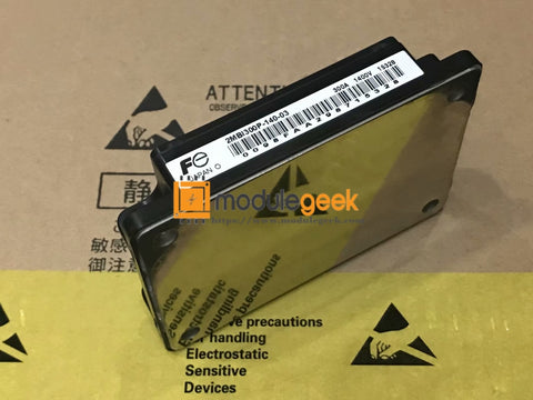 1Pcs Power Supply Module Fuji 2Mbi300P-140-03 New 100% Best Price And Quality Assurance Module