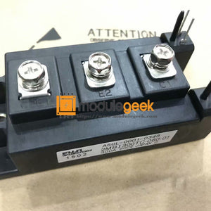 1Pcs Power Supply Module Fuji 2Mbi300Tc-060-01 New 100% Best Price And Quality Assurance Module