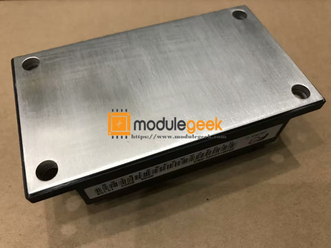 1Pcs Power Supply Module Fuji 2Mbi400N-060 New 100% Best Price And Quality Assurance Module