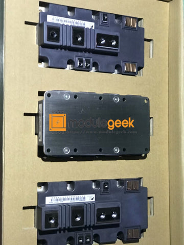 Power Supply Module Fuji 2Mbi900Vxa-120E-50 New 100% Best Price And Quality Assurance Module