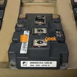 Power Supply Module Fuji 2Mbi900Vxa-120E-50 New 100% Best Price And Quality Assurance Module