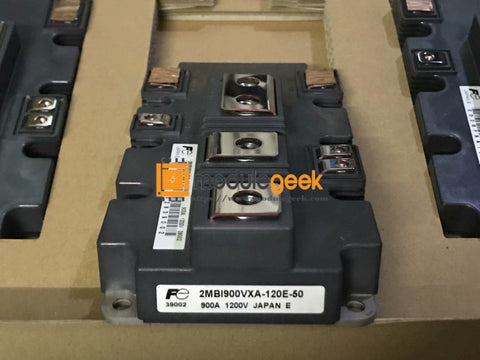 Power Supply Module Fuji 2Mbi900Vxa-120E-50 New 100% Best Price And Quality Assurance Module