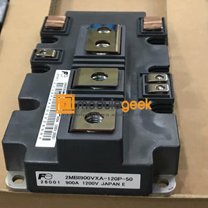 1Pcs Power Supply Module Fuji 2Mbi900Vxa-120P-50 New 100% Best Price And Quality Assurance Module