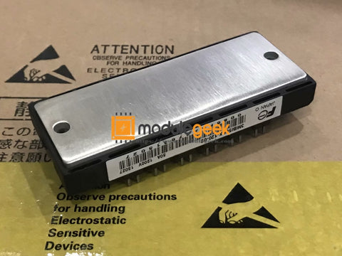 1Pcs Power Supply Module Fuji 3Mbi50Sx-120-02 New 100% Best Price And Quality Assurance Module