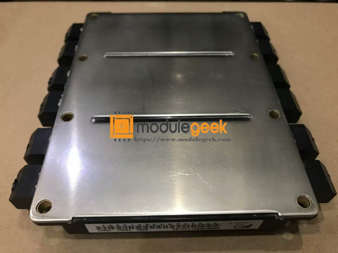 1Pcs Power Supply Module Fuji 6Mbi450U-120-02 New 100% Best Price And Quality Assurance Module