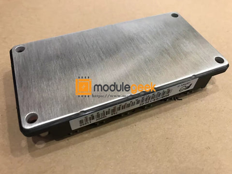 1Pcs Power Supply Module Fuji 6Mbi75S-120-02 New 100% Best Price And Quality Assurance Module