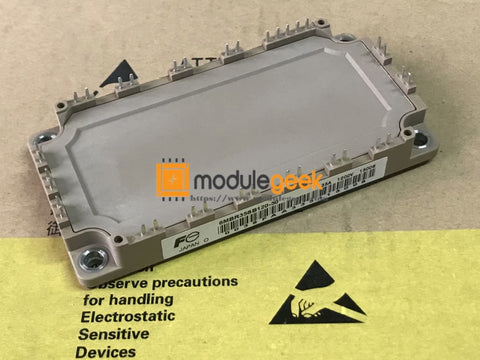 1Pcs Power Supply Module Fuji 6Mbr35Sb120-50 New 100% Best Price And Quality Assurance Module