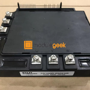 1Pcs Power Supply Module Fuji 7D100D-050Ehr New 100% Best Price And Quality Assurance Module