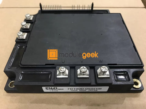 1Pcs Power Supply Module Fuji 7D100D-050Ehr New 100% Best Price And Quality Assurance Module
