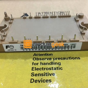 1Pcs Power Supply Module Fuji 7Mbr25Sc120-50 New 100% Best Price And Quality Assurance Module