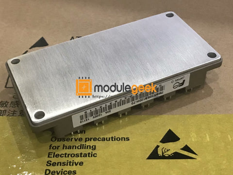 1Pcs Power Supply Module Fuji 7Mbr50Sb120H-70 New 100% Best Price And Quality Assurance Module