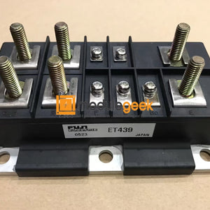 1Pcs Power Supply Module Fuji Et439 Igbt Best Price And Quality Assurance Module