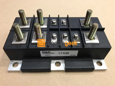 1Pcs Power Supply Module Fuji Et439 Igbt Best Price And Quality Assurance Module