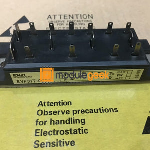1Pcs Power Supply Module Fuji Evf31T-050A New 100% Best Price And Quality Assurance Module