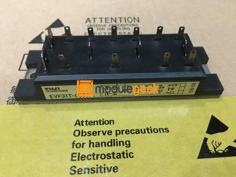 1Pcs Power Supply Module Fuji Evf31T-050A New 100% Best Price And Quality Assurance Module