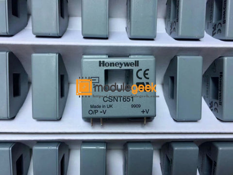 1Pcs Power Supply Module Honeywell Csnt651 New 100% Best Price And Quality Assurance Module