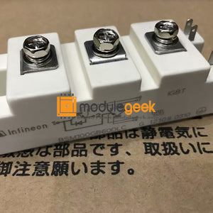 1Pcs Power Supply Module Infineon Bsm100Gb60Dlc New 100% Best Price And Quality Assurance Module