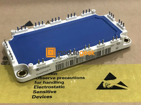1Pcs Power Supply Module Infineon Bsm100Gd120Dn2 New 100% Best Price And Quality Assurance Module