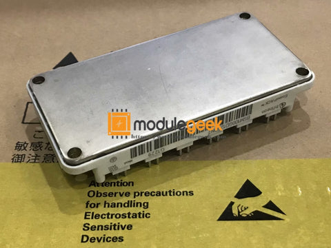 1Pcs Power Supply Module Infineon Bsm100Gd120Dn2 New 100% Best Price And Quality Assurance Module