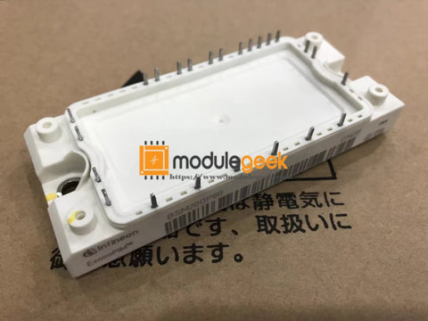 1Pcs Power Supply Module Infineon Bsm20Gp60 New 100% Best Price And Quality Assurance Module