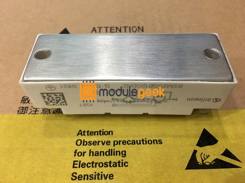 1Pcs Power Supply Module Infineon Bsm25Gb120Dn2 New 100% Best Price And Quality Assurance Module