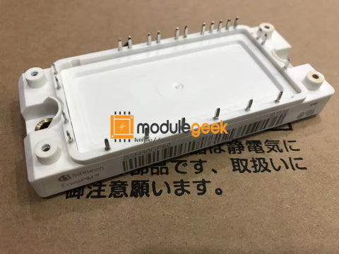 1Pcs Power Supply Module Infineon Bsm30Gp60 New 100% Best Price And Quality Assurance Module