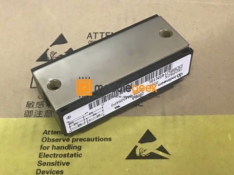 1Pcs Power Supply Module Infineon Ddb6U145N16L New 100% Best Price And Quality Assurance Module