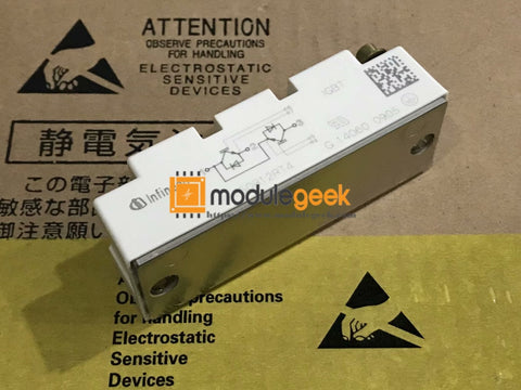 1PCS INFINEON FF150R12RT4 POWER SUPPLY MODULE NEW 100% Best price and quality assurance