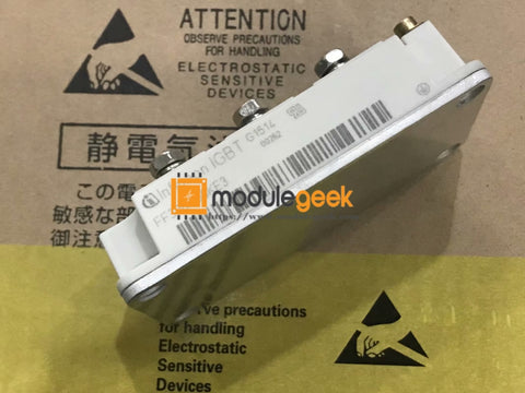 1Pcs Power Supply Module Infineon Ff300R06Ke3 New 100% Best Price And Quality Assurance Module