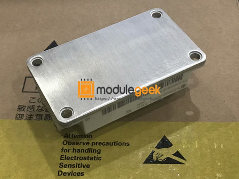 1Pcs Power Supply Module Infineon Ff300R06Ke3 New 100% Best Price And Quality Assurance Module