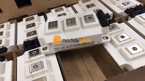 1Pcs Power Supply Module Infineon Ff400R12Kt3 New 100% Best Price And Quality Assurance Module