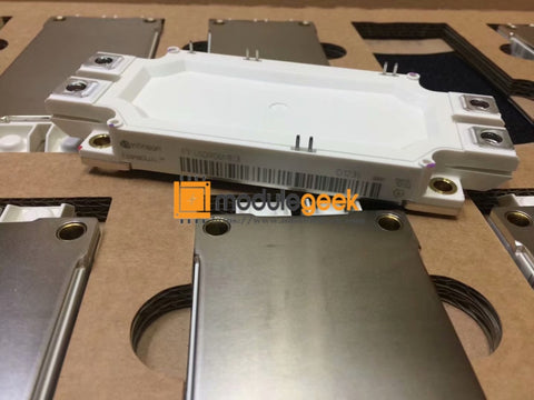 1Pcs Power Supply Module Infineon Ff450R06Me3 New 100% Best Price And Quality Assurance Module