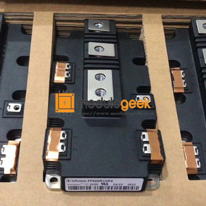 1Pcs Power Supply Module Infineon Ff900R12Ip4 New 100% Best Price And Quality Assurance Module