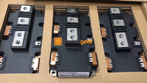 1Pcs Power Supply Module Infineon Ff900R12Ip4 New 100% Best Price And Quality Assurance Module