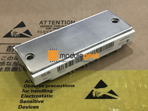 1Pcs Power Supply Module Infineon Fp50R12Kt4 New 100% Best Price And Quality Assurance Module