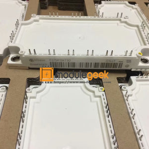 1Pcs Power Supply Module Infineon Fs75R12Kt3G New 100% Best Price And Quality Assurance Module