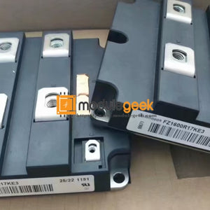 1Pcs Power Supply Module Infineon Fz1600R17Ke3 New 100% Best Price And Quality Assurance Module