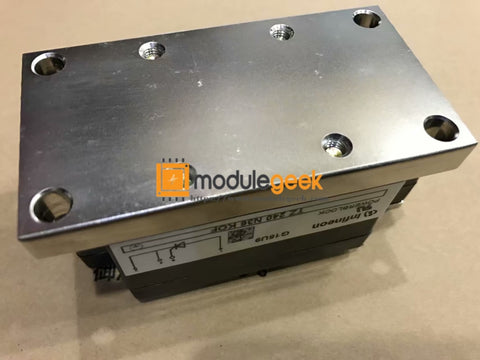 1Pcs Power Supply Module Infineon Tz240N36Kof New 100% Best Price And Quality Assurance Module