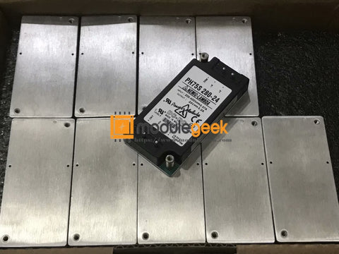 1Pcs Power Supply Module Lambda Ph75S280-24 New 100% Best Price And Quality Assurance Module