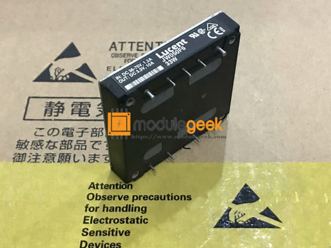1Pcs Power Supply Module Lucent Jw050F6 New 100% Best Price And Quality Assurance Module