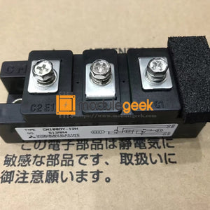 1Pcs Power Supply Module Mitsubishi Cm100Dy-12H New 100% Best Price And Quality Assurance Module