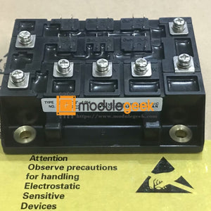 1Pcs Power Supply Module Mitsubishi Cm100Tf-12H New 100% Best Price And Quality Assurance Module