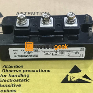 1Pcs Power Supply Module Mitsubishi Cm150Dy-24H New 100% Best Price And Quality Assurance Module