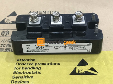 1Pcs Power Supply Module Mitsubishi Cm150Dy-24H New 100% Best Price And Quality Assurance Module