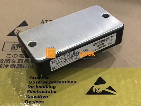 1Pcs Power Supply Module Mitsubishi Cm150Dy-24H New 100% Best Price And Quality Assurance Module