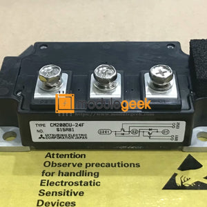 1Pcs Power Supply Module Mitsubishi Cm200Du-24F New 100% Best Price And Quality Assurance Module