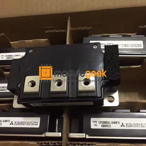 1Pcs Power Supply Module Mitsubishi Cm200Du-24Nfh New 100% Best Price And Quality Assurance Module