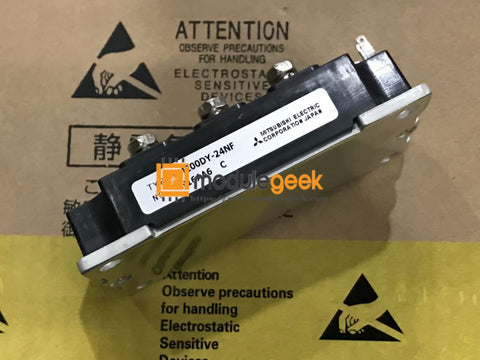 1Pcs Power Supply Module Mitsubishi Cm200Dy-24Nf New 100% Best Price And Quality Assurance Module