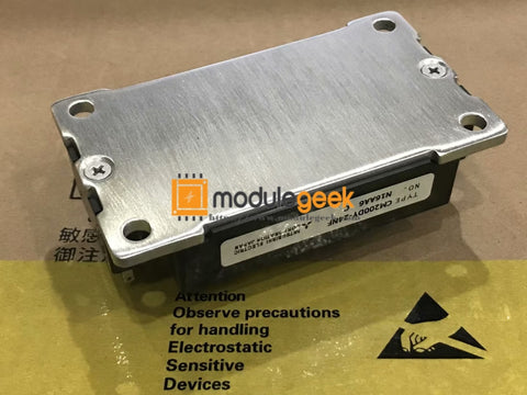1Pcs Power Supply Module Mitsubishi Cm200Dy-24Nf New 100% Best Price And Quality Assurance Module